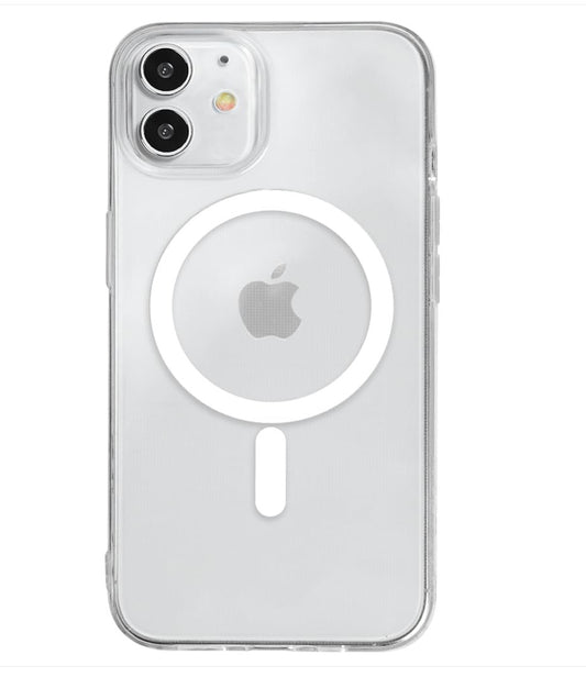 Funda MagSafe Iphone 11